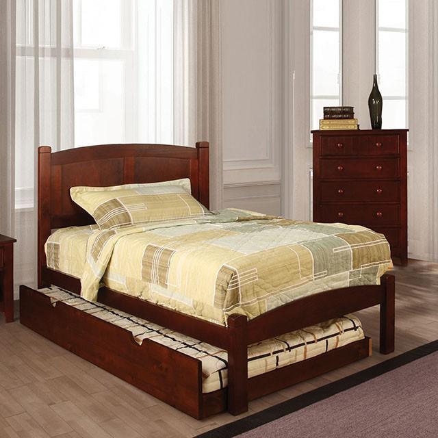 Cara 4 Pc Twin Bedroom Set