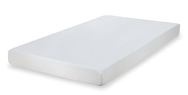 Artemisia 6" Full Memory Foam Mattress