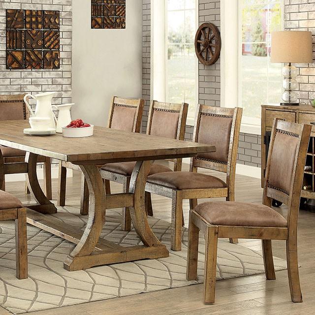 Gianna Dining Table Set