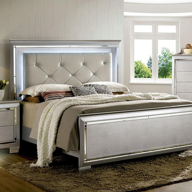Bellanova Queen Bedroom Set