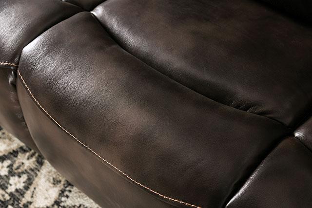 BARCLAY Power Motion Sofa