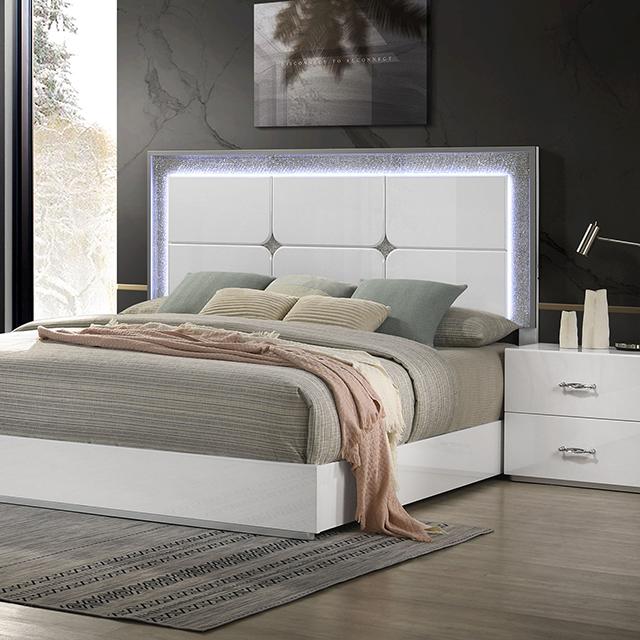 Stoholm Bed