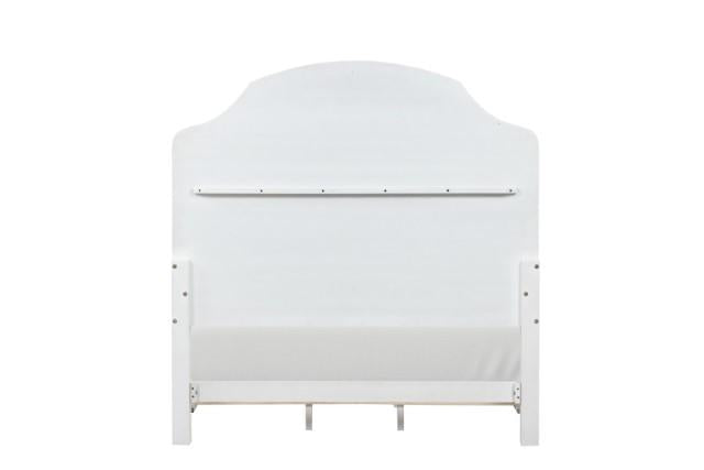 Whitehaven Bed White