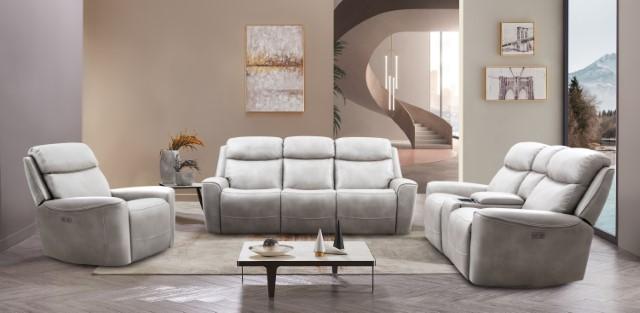 ARTEMIA Power Sofa, Light Taupe