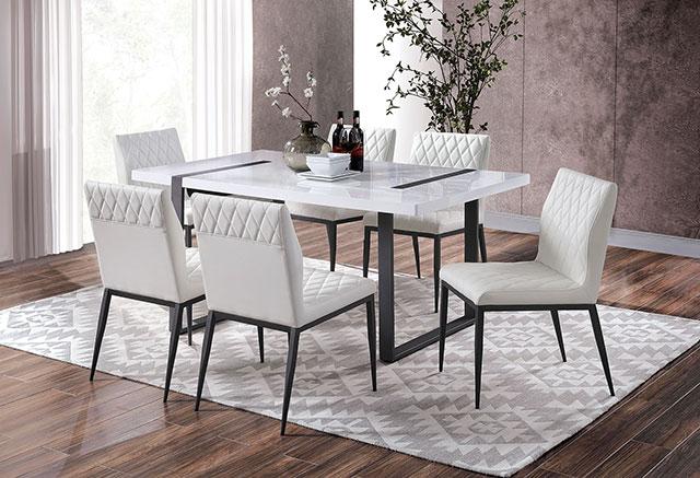 ALESSIA Dining Table