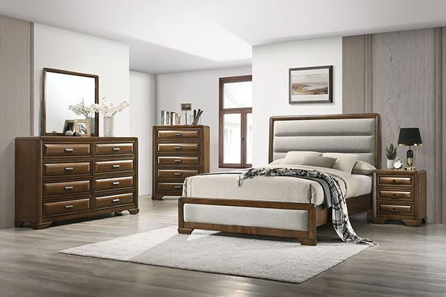 Caerwys Queen Bedroom Set