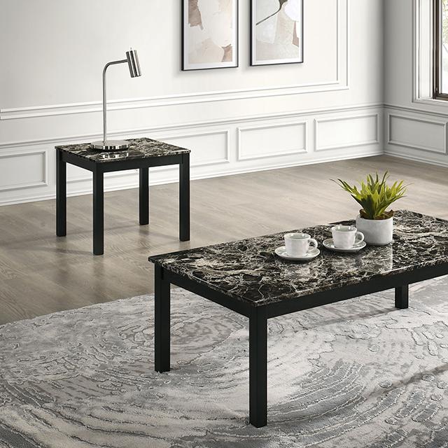 Findlay 3 Pc. Table Set