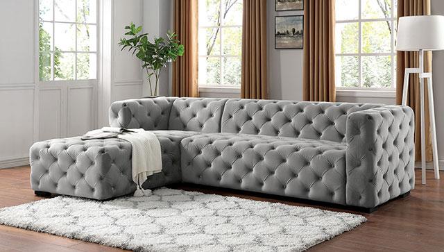 Zenaide Sectional