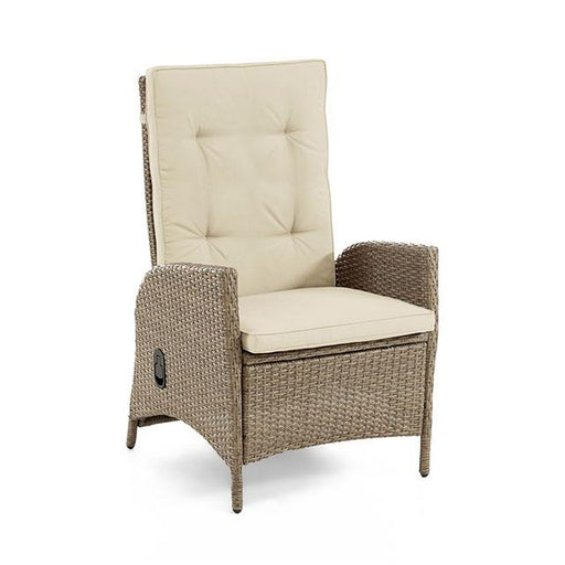 Mackay Reclining Chair (2/Ctn) image