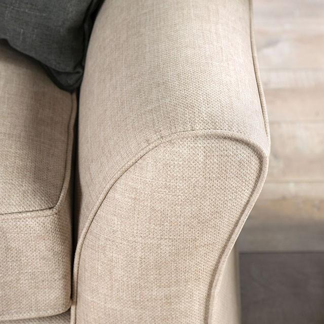 JARROW Loveseat