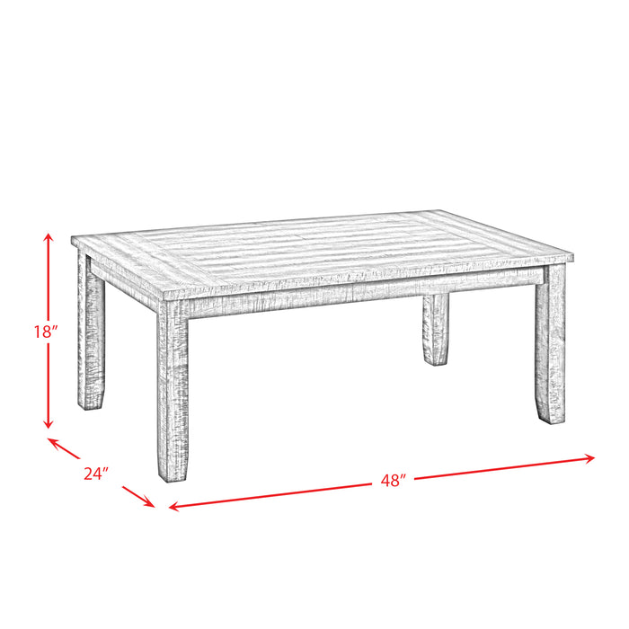 Finn Three Table Occasional Set