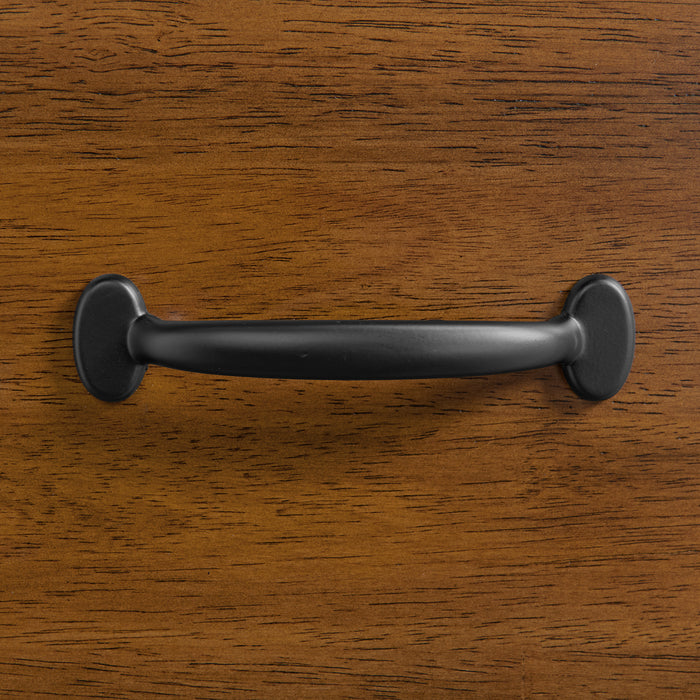 Gage 9-Drawer Dresser in Chestnut