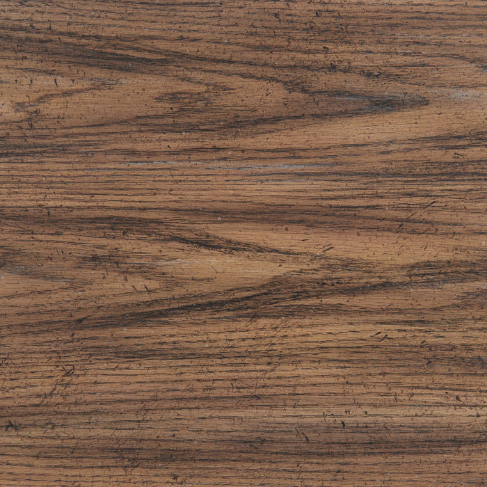 Gramercy Dining Three Seat Sofa w/Seven Pillows