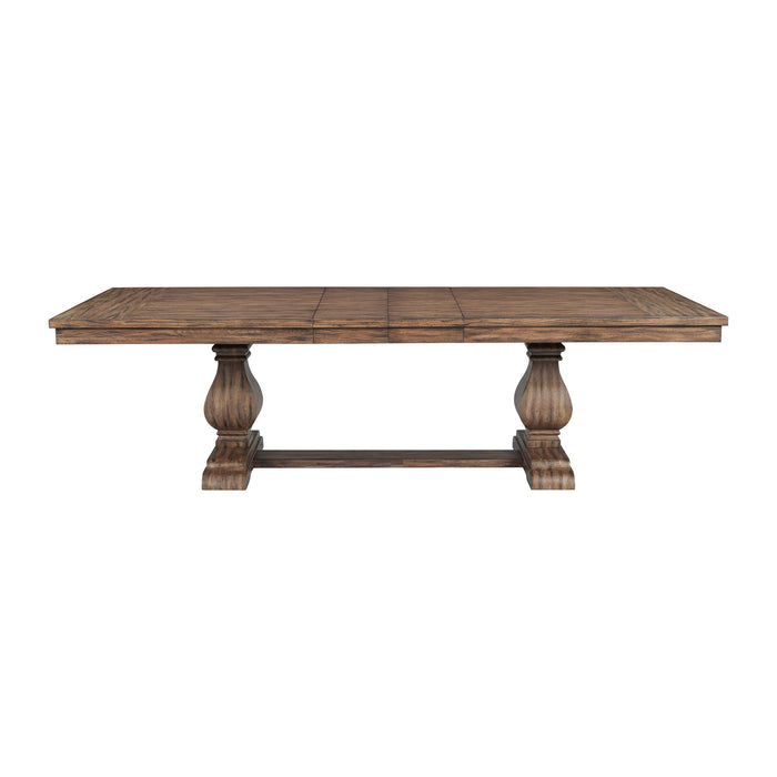 Gramercy Dining Table