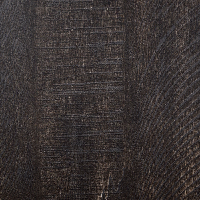 Harlington Panel Bed