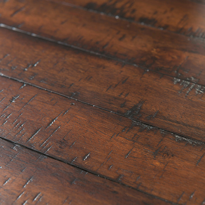 Jax Dresser & Mirror Set