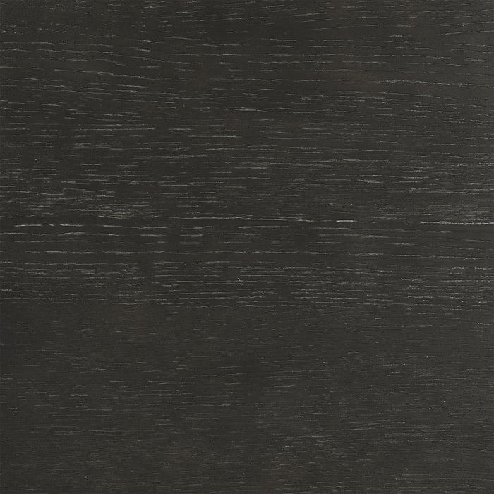 Jemma Coffee Table in Grey and Dark Espresso