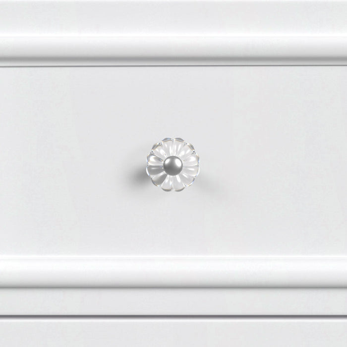 Jesse Dresser & Mirror Set