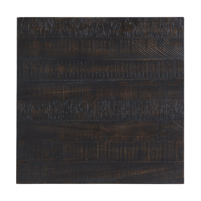 Kendyl 2PC Occasional Table Set-Coffee Table & End Table