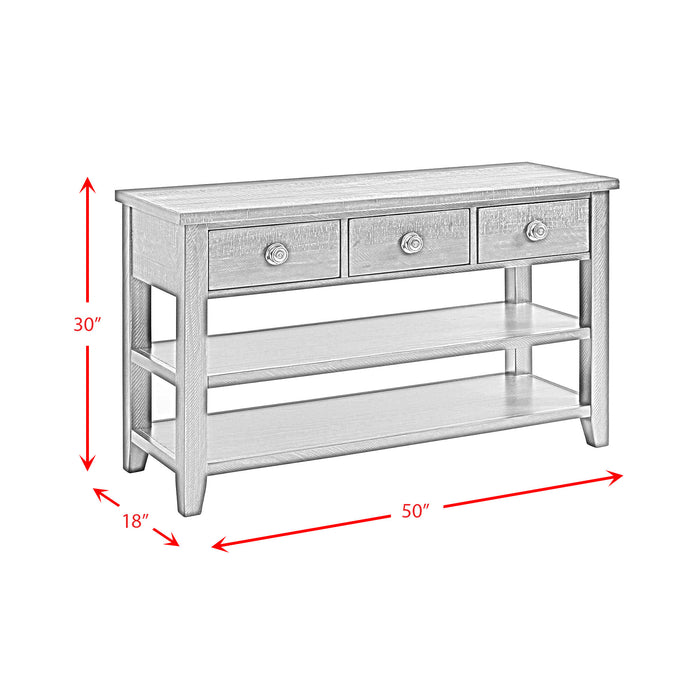 Kendyl Occasional Sofa Table