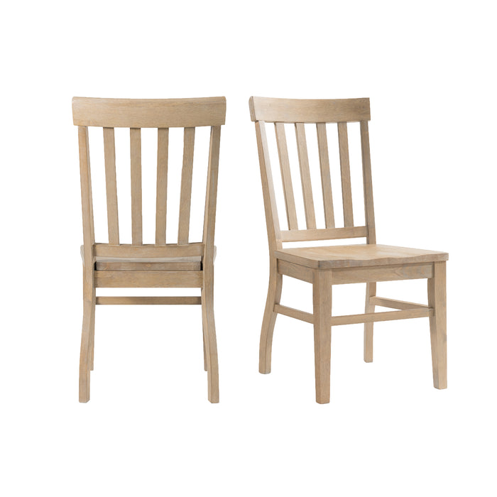 Lakeview Side Chair (2 Per Carton)