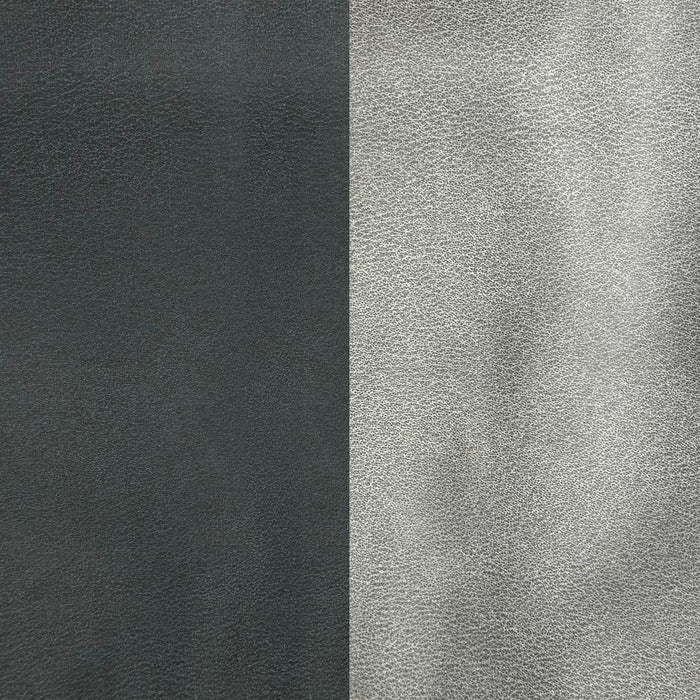 Lantana 3PC Living Room Set in Rocky Cement/Charcoal-Sofa, Loveseat & Recliner