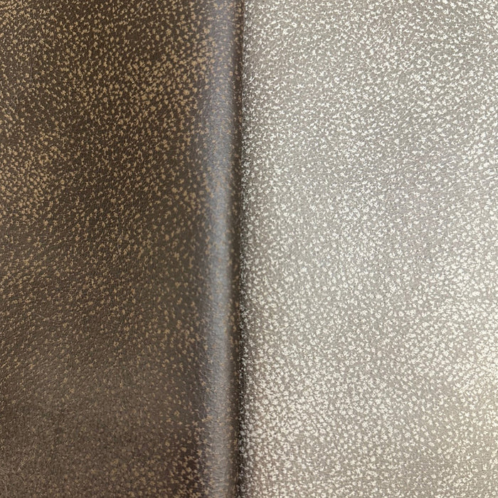 Lantana 2PC Living Room Set in Rocky Grey/Brown-Sofa & Loveseat