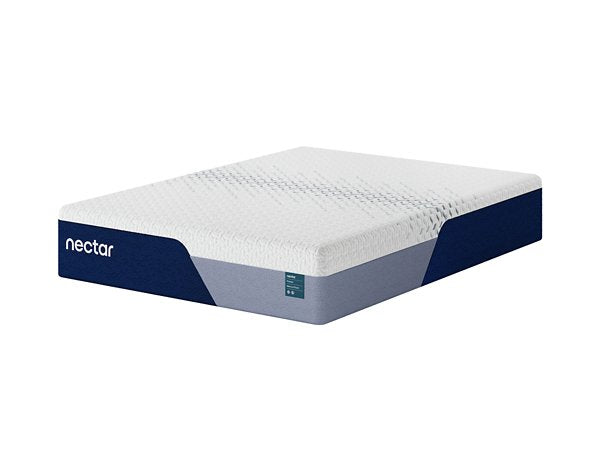 Nectar Premier Memory Foam 5.1 Mattress