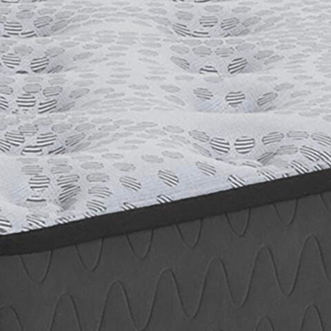 Comfort Plus Mattress