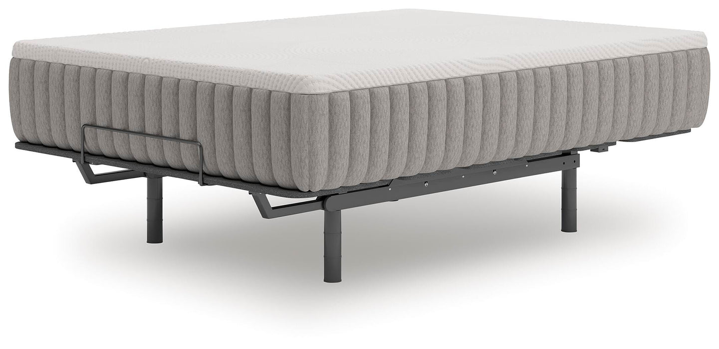 Terra Sleep Soft Mattress
