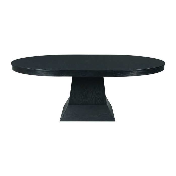 Maddox Oval Dining Table