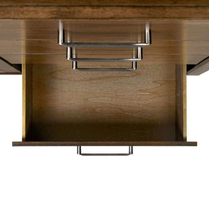 Malibu Panel Bedroom Set