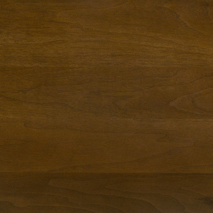 Malibu 5-Drawer Chest in Walnut