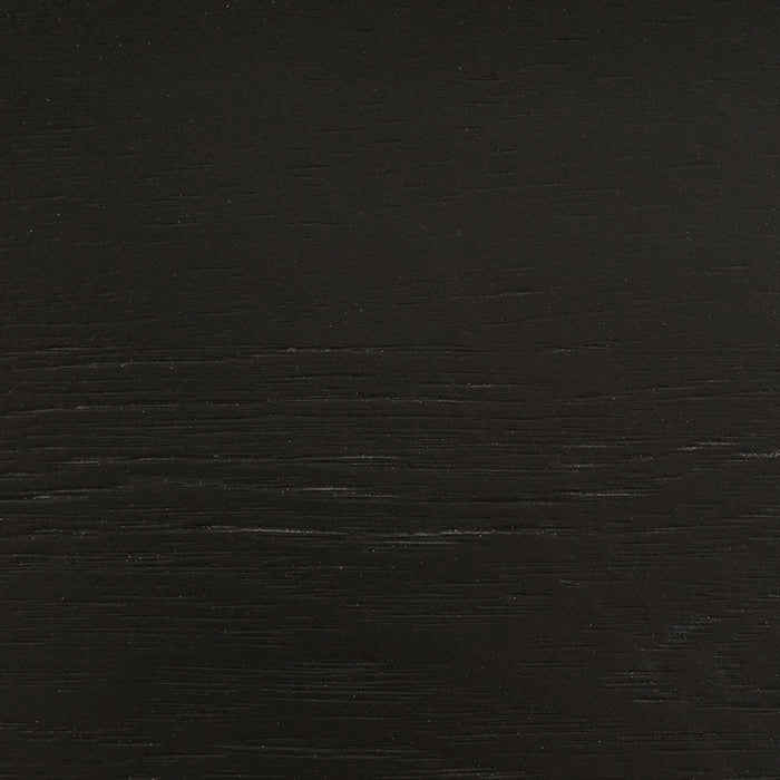 Marcello w/ White Top - Rectangular Coffee Table W/Casters