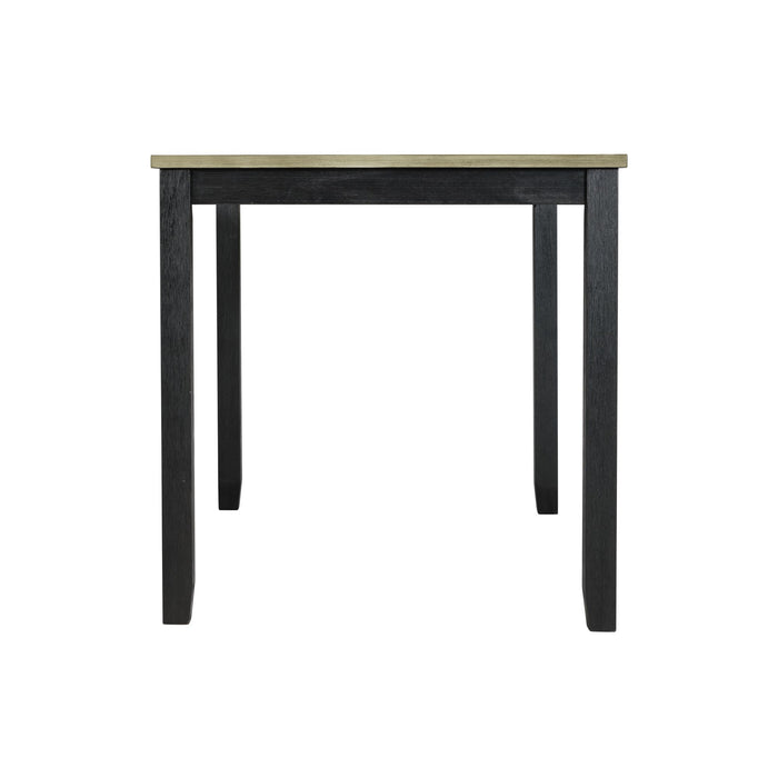 Martin 5 Pc Counter Set (Black Base)