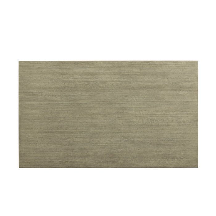 Martin 6 PC Counter Set (Black Base)