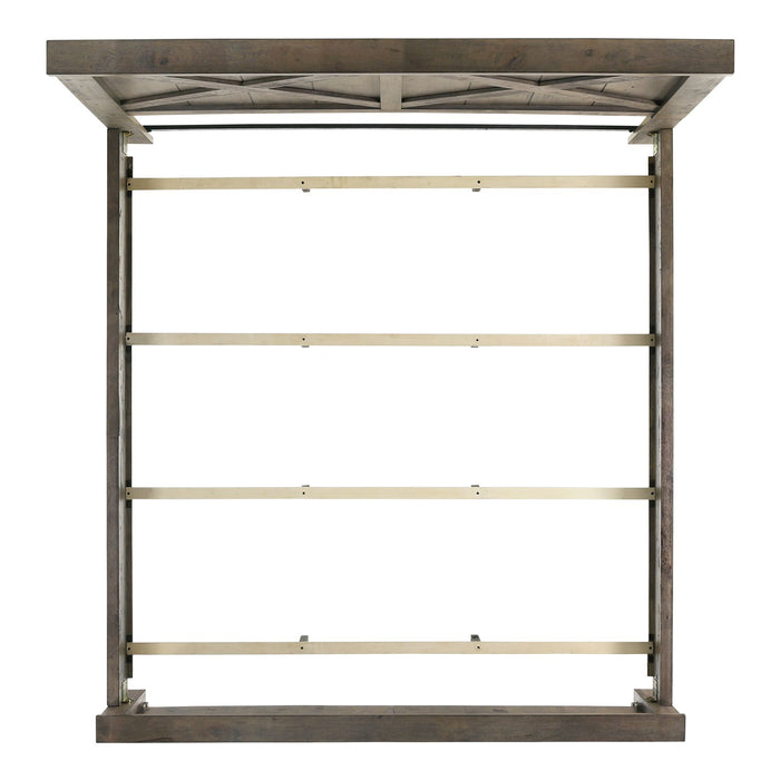 Maverick Panel Bedroom Set