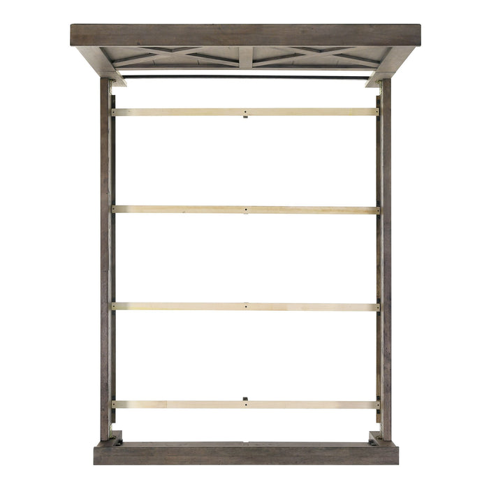 Maverick Panel Bedroom Set