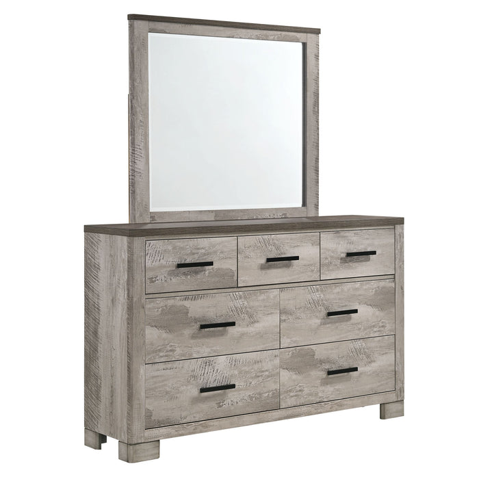 Millers Cove Bedroom Set