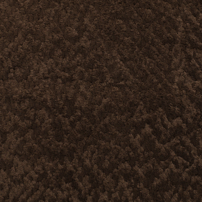 Mojave Swivel Chair in JH Chocolate