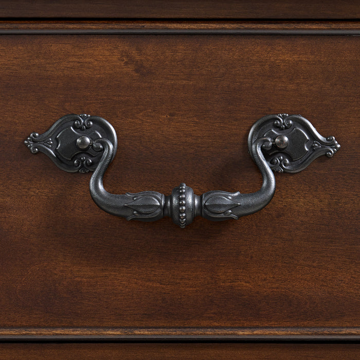 Northridge 8-Drawer Dresser in Cherry