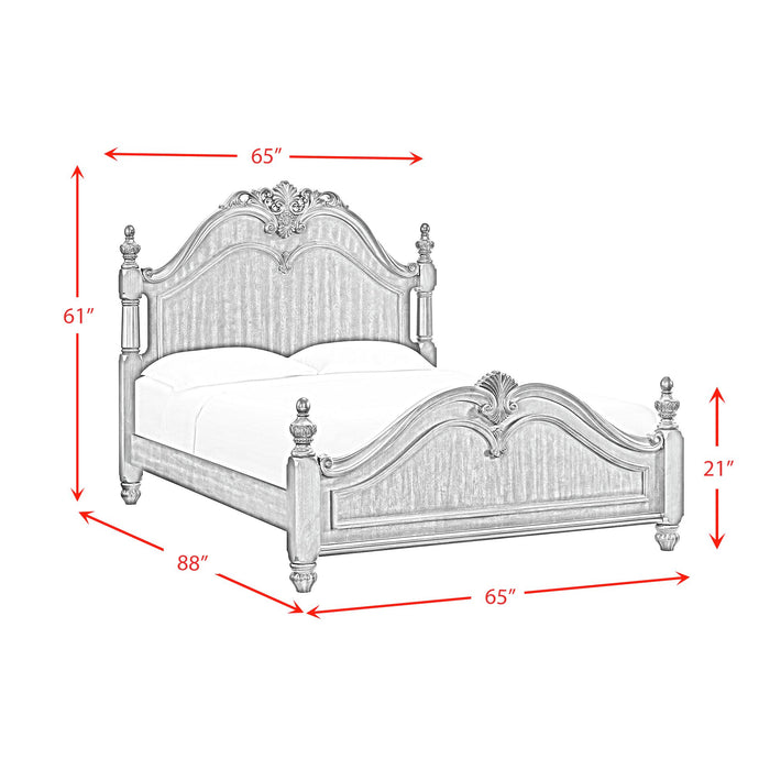 Northridge Bedroom Set