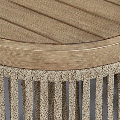 Serena Shores Outdoor Seating Set