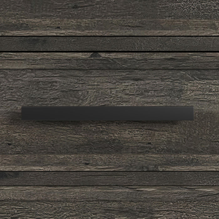 Park Ridge Sleigh Storage Bedroom Set