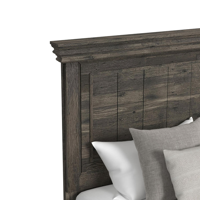 Park Ridge Panel Bed