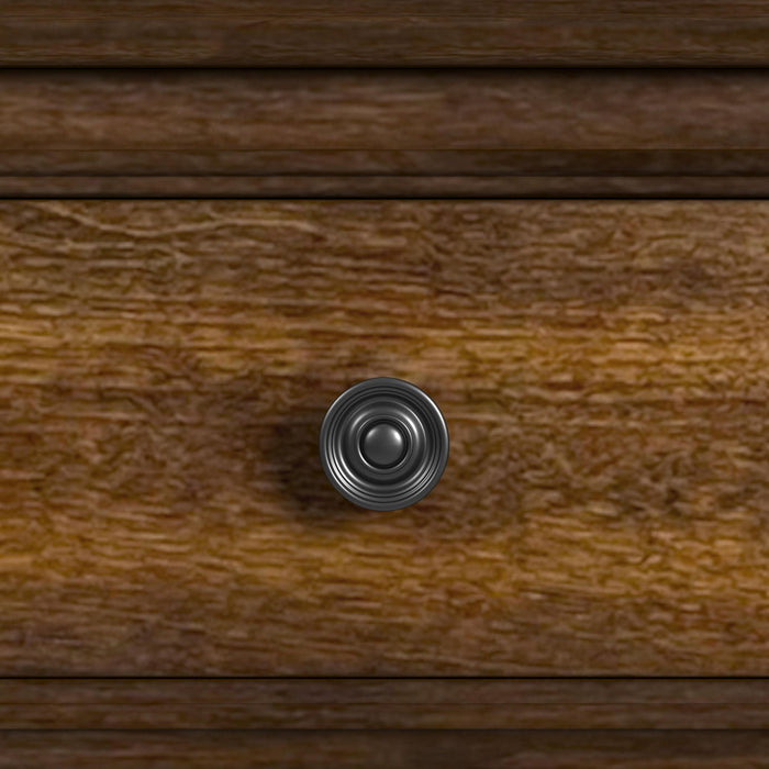 Phillipe Sofa Table in Cherry