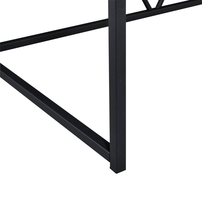 Preston 2Pc Set in Grey