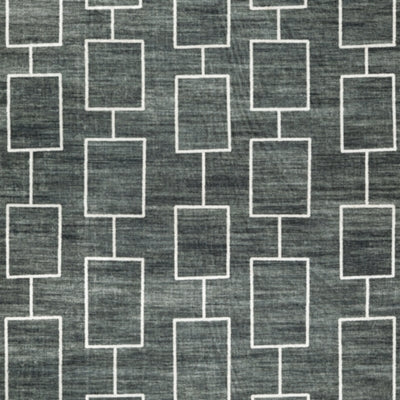 Elderland Washable 5' x 7' Area Rug