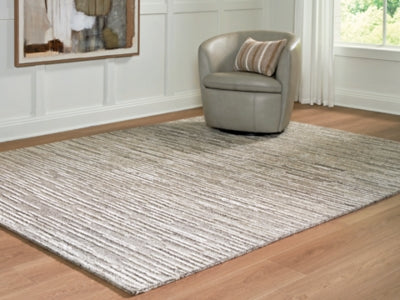 Eljory Rug