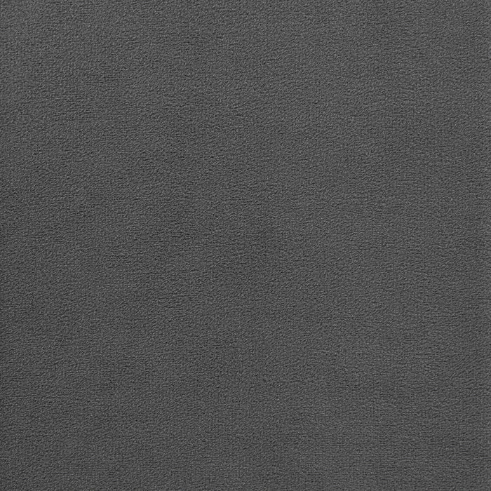 Rae Chair in Lavish 152 Grey Velvet